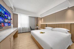 Meiye Hotel Zhujiang Newtown - Wuyangcun Metro - Canton Fair